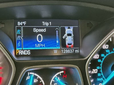 Ford Escape SE 2015
