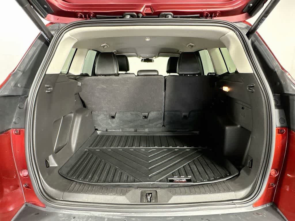 Ford Escape SE 2015
