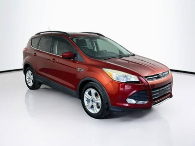 Ford Escape SE 2015