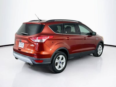 Ford Escape SE 2015