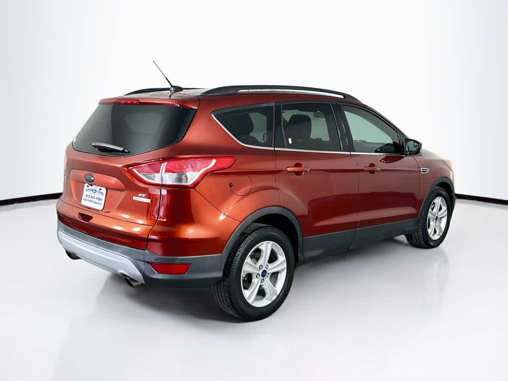 Ford Escape SE 2015