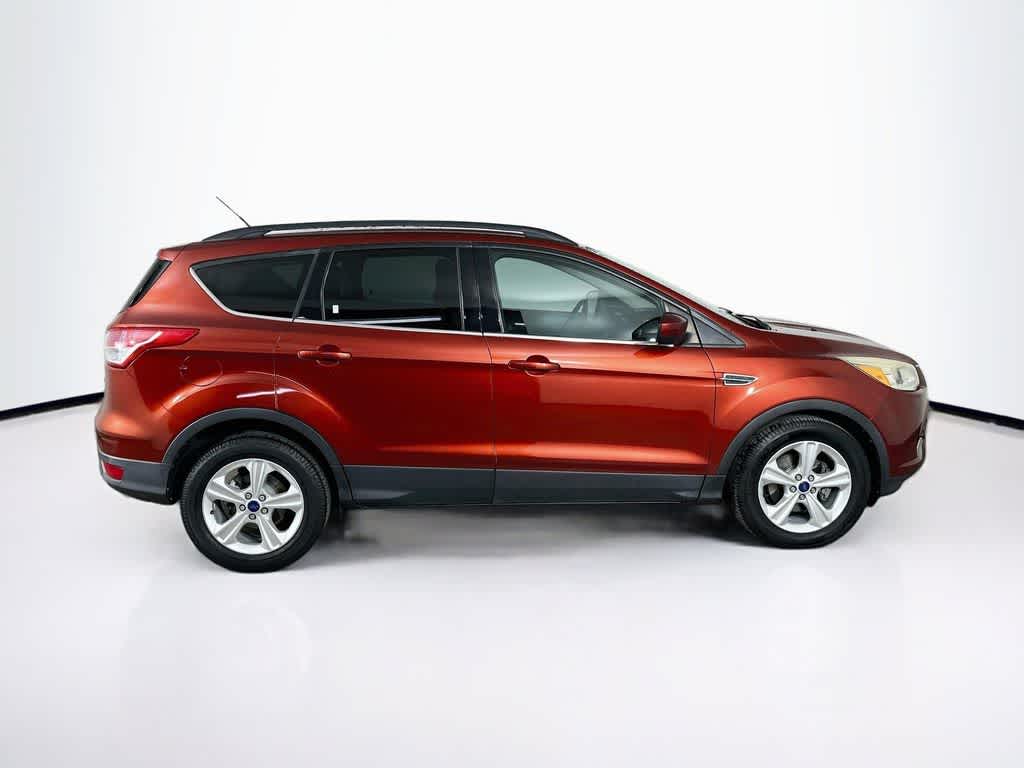 Ford Escape SE 2015