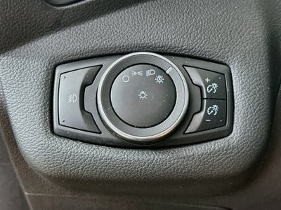 Ford Escape SE 2015