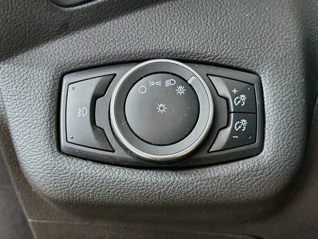 Ford Escape SE 2015