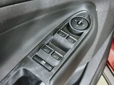 Ford Escape SE 2015