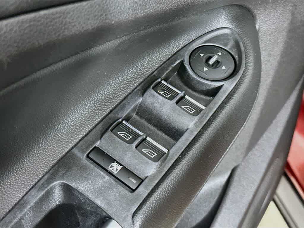 Ford Escape SE 2015