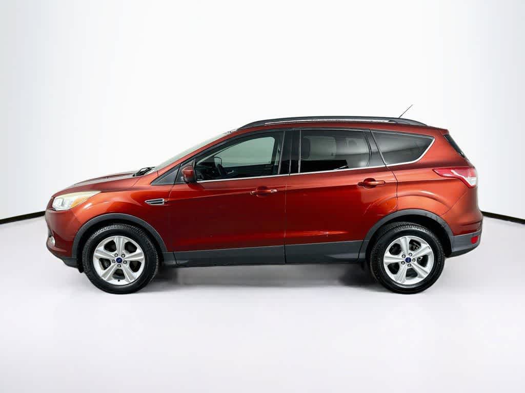 Ford Escape SE 2015