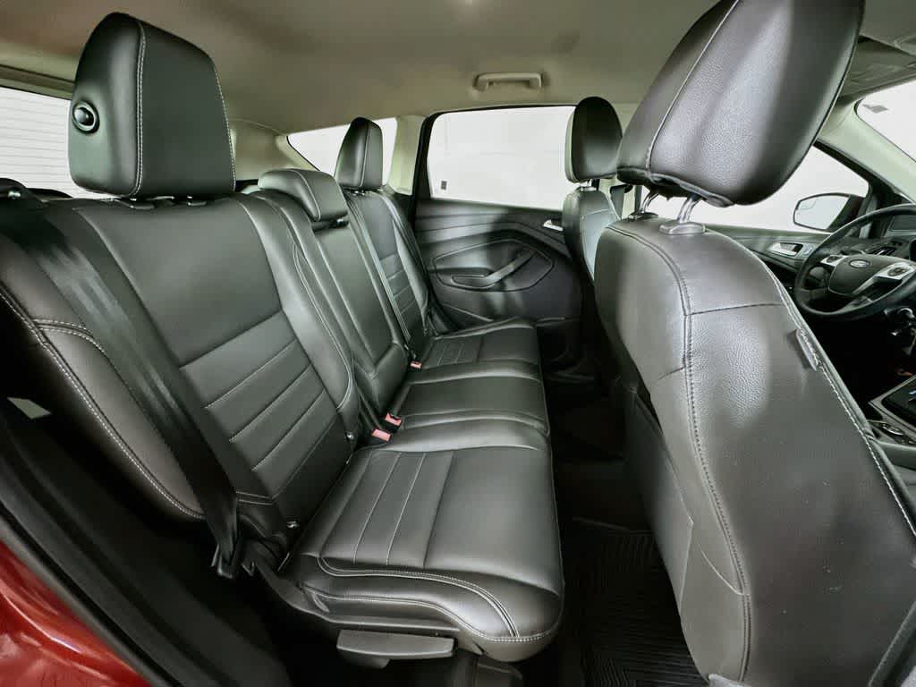 Ford Escape SE 2015