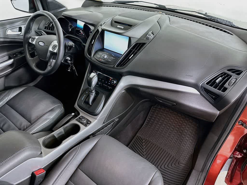 Ford Escape SE 2015