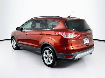 Ford Escape SE 2015