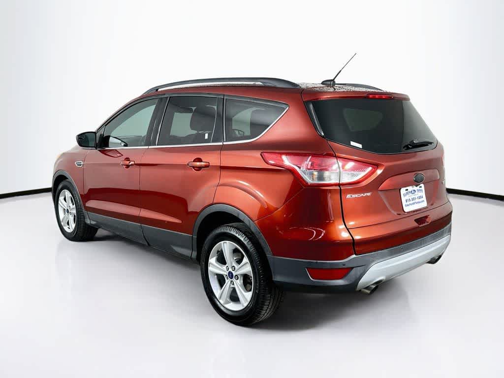 Ford Escape SE 2015