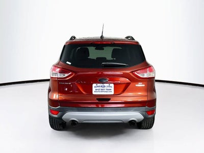 Ford Escape SE 2015
