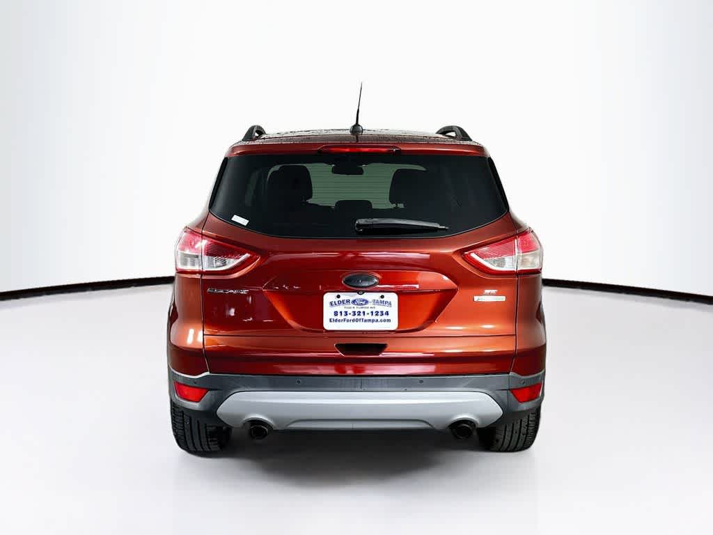 Ford Escape SE 2015