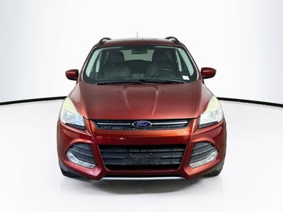Ford Escape SE 2015