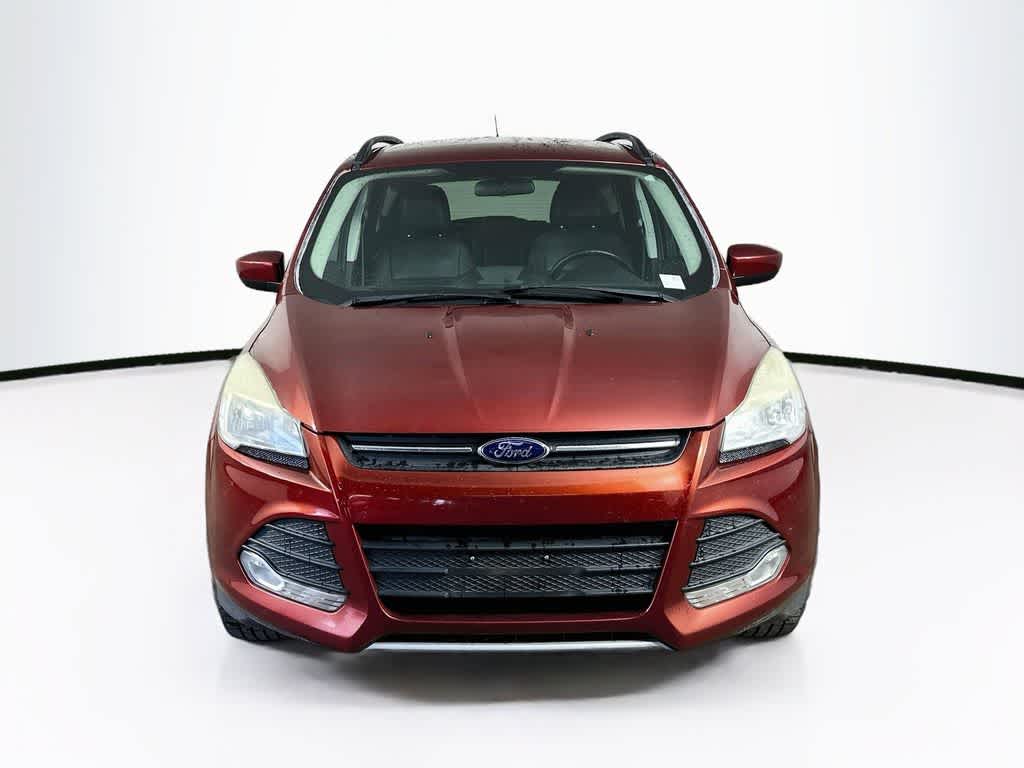 Ford Escape SE 2015