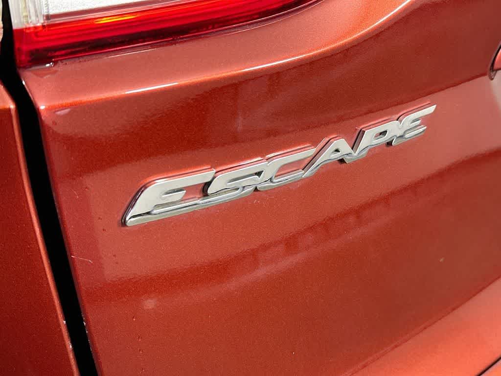 Ford Escape SE 2015