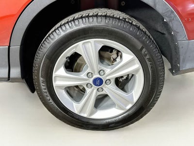 Ford Escape SE 2015