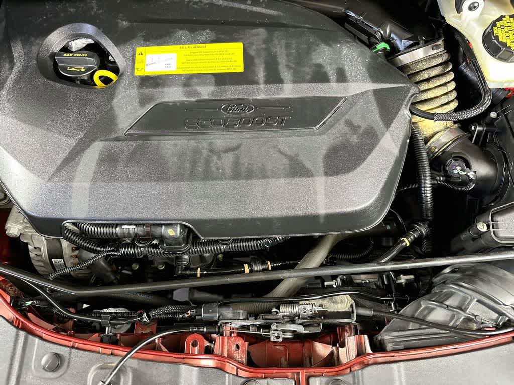 Ford Escape SE 2015