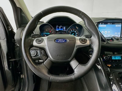 Ford Escape Titanium 2016