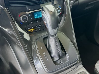 Ford Escape Titanium 2016