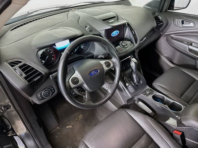 Ford Escape Titanium 2016