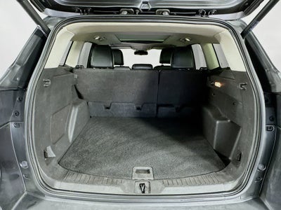 Ford Escape Titanium 2016