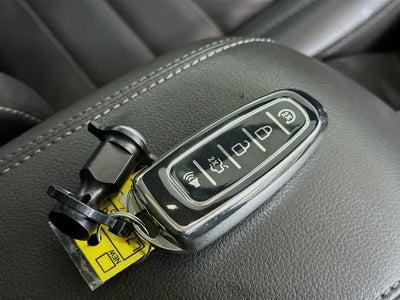 Ford Escape Titanium 2016