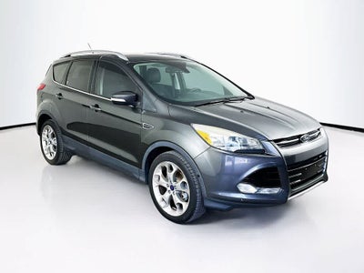 Ford Escape Titanium 2016