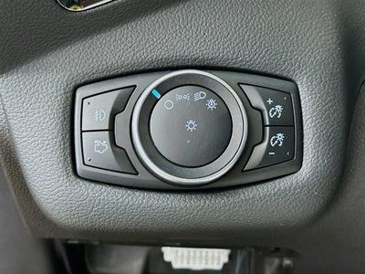 Ford Escape Titanium 2016