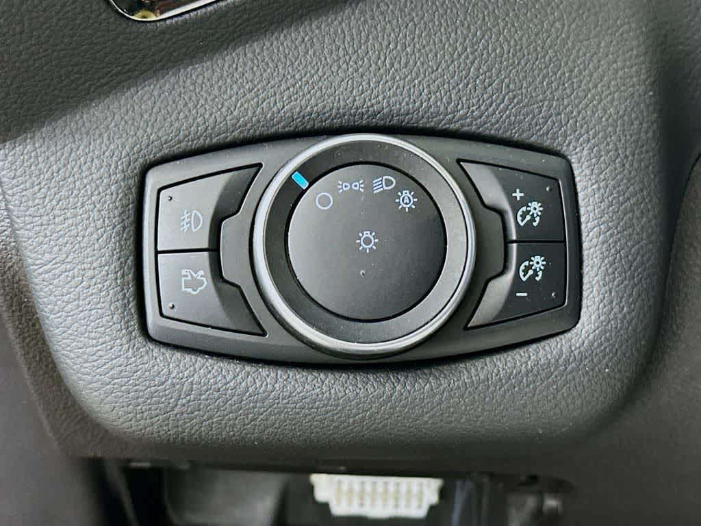 Ford Escape Titanium 2016