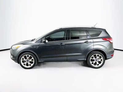 Ford Escape Titanium 2016