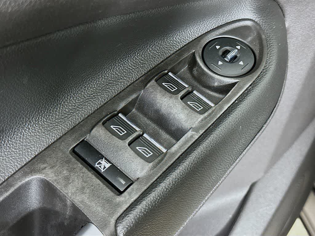 Ford Escape Titanium 2016