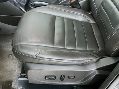 Ford Escape Titanium 2016