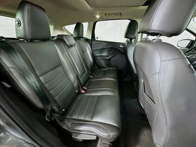Ford Escape Titanium 2016