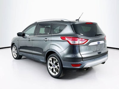 Ford Escape Titanium 2016