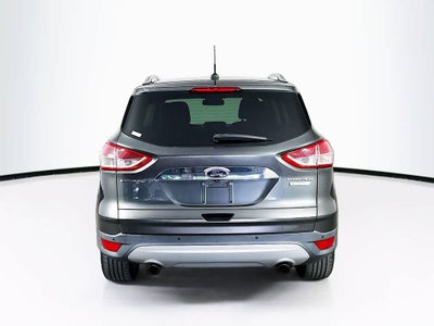 Ford Escape Titanium 2016