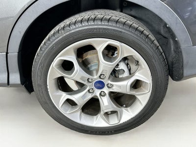 Ford Escape Titanium 2016