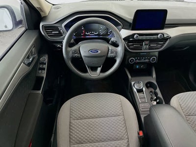 Ford Escape SE 2020