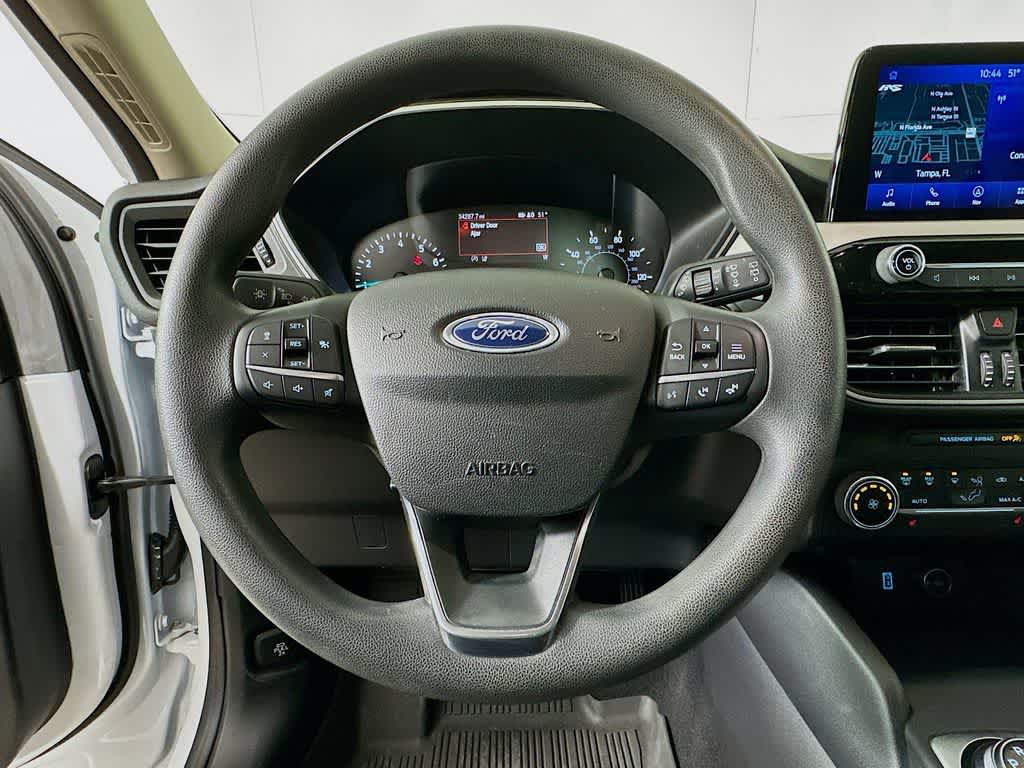 Ford Escape SE 2020