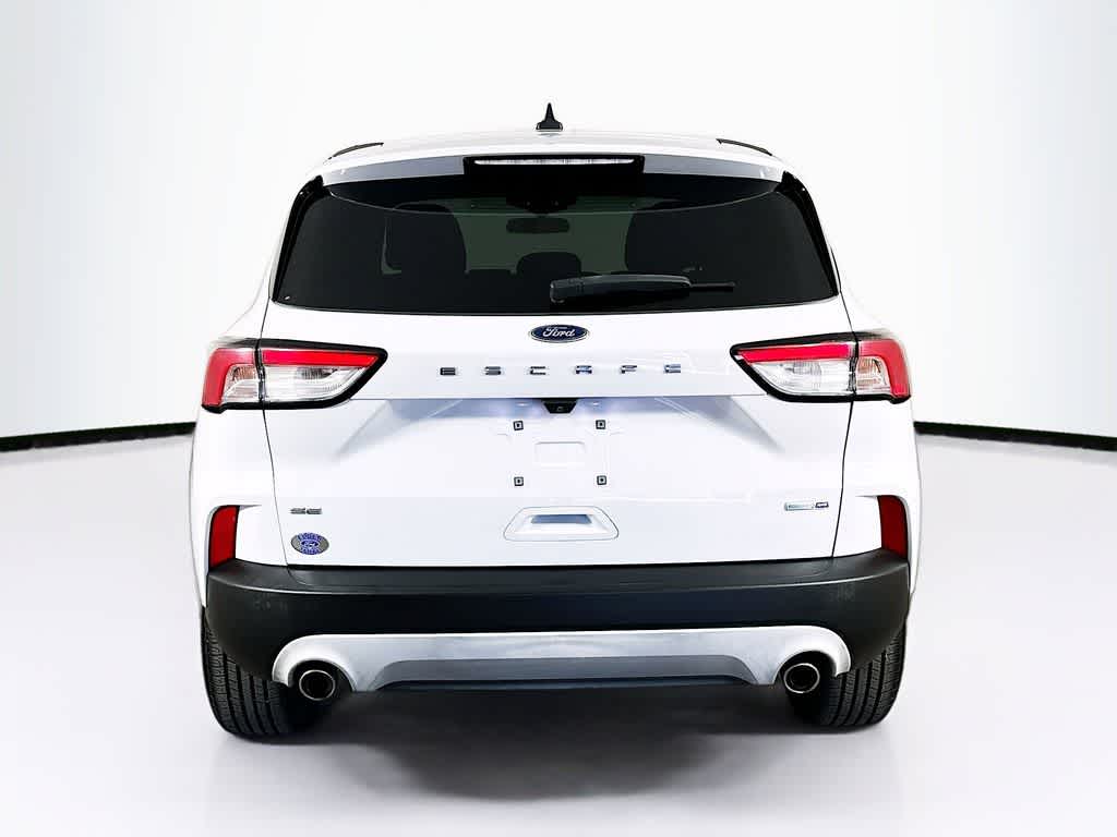 Ford Escape SE 2020