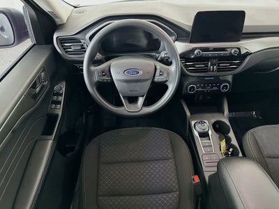 2025 Ford Escape Activo
