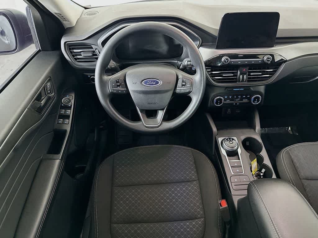 2025 Ford Escape Activo