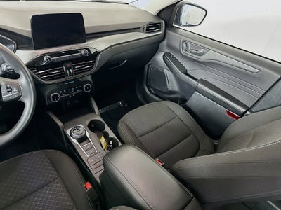 2025 Ford Escape Activo