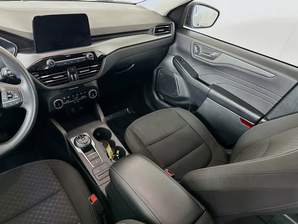 2025 Ford Escape Activo