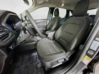 2025 Ford Escape Activo
