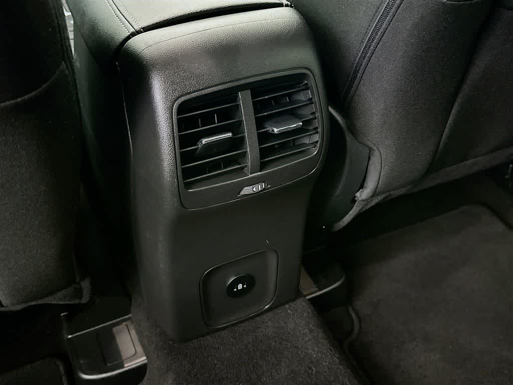 2025 Ford Escape Activo