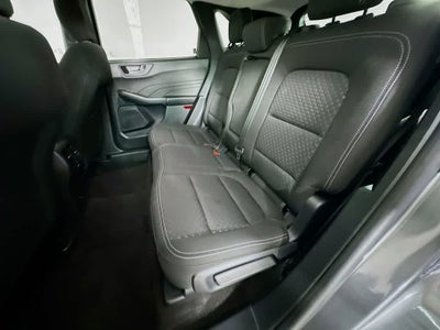 2025 Ford Escape Activo