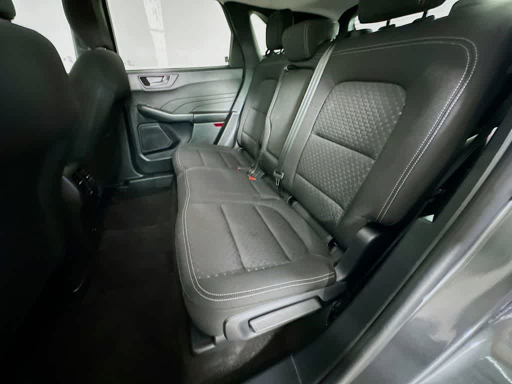 2025 Ford Escape Activo