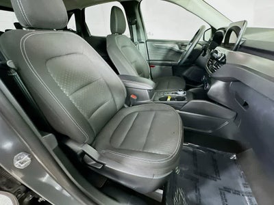 2025 Ford Escape Activo