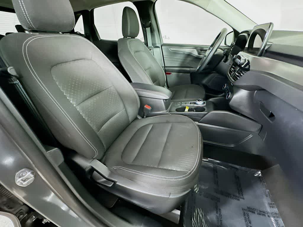 2025 Ford Escape Activo